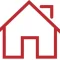 simple-house-icons-red-outlines-260nw-2623019943